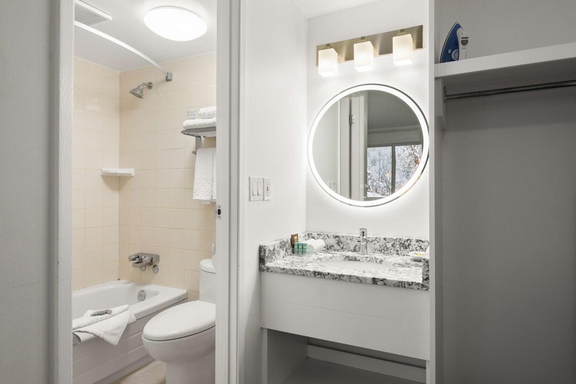 Surestay Hotel By Best Western Rossland Red Mountain المظهر الخارجي الصورة