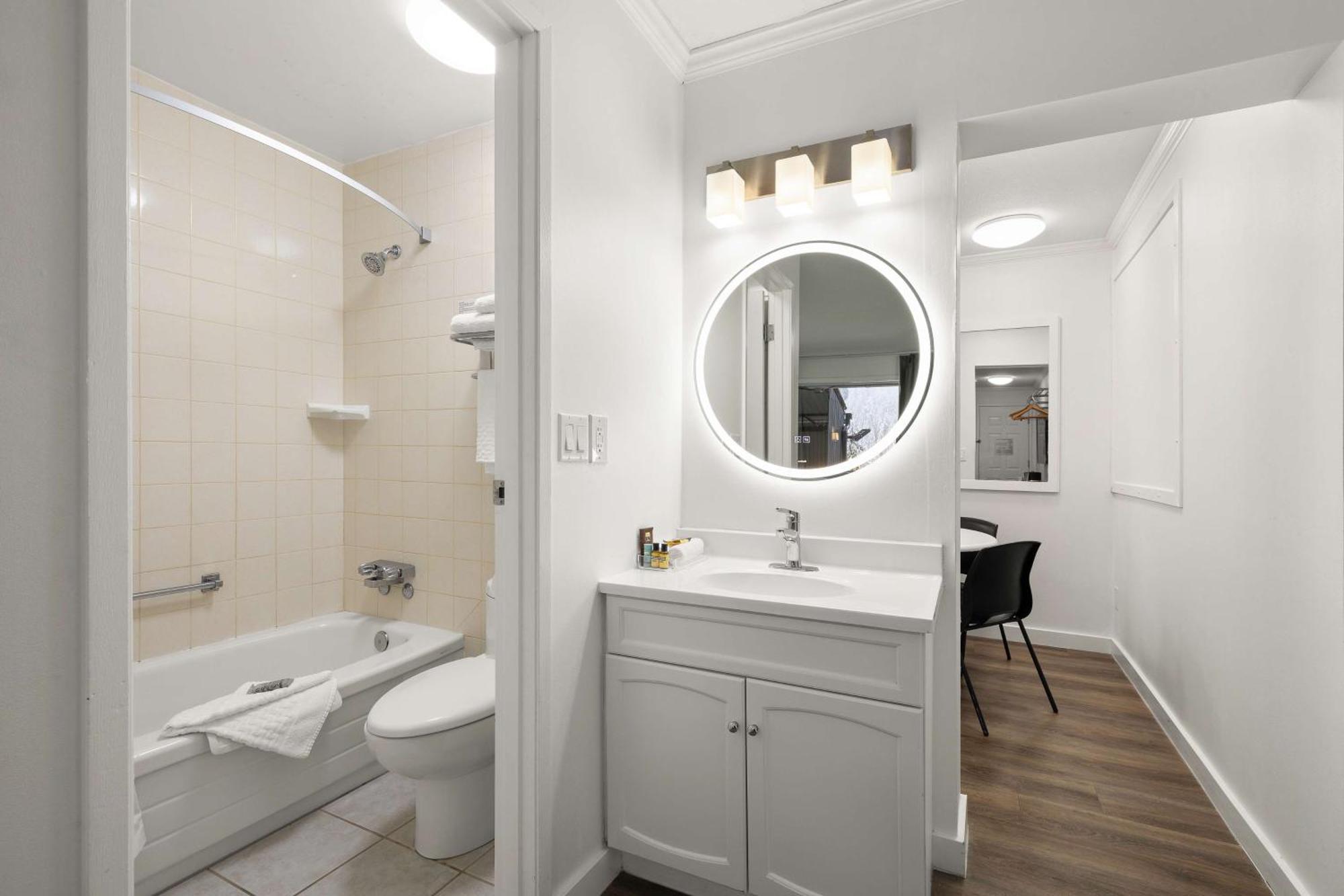 Surestay Hotel By Best Western Rossland Red Mountain المظهر الخارجي الصورة