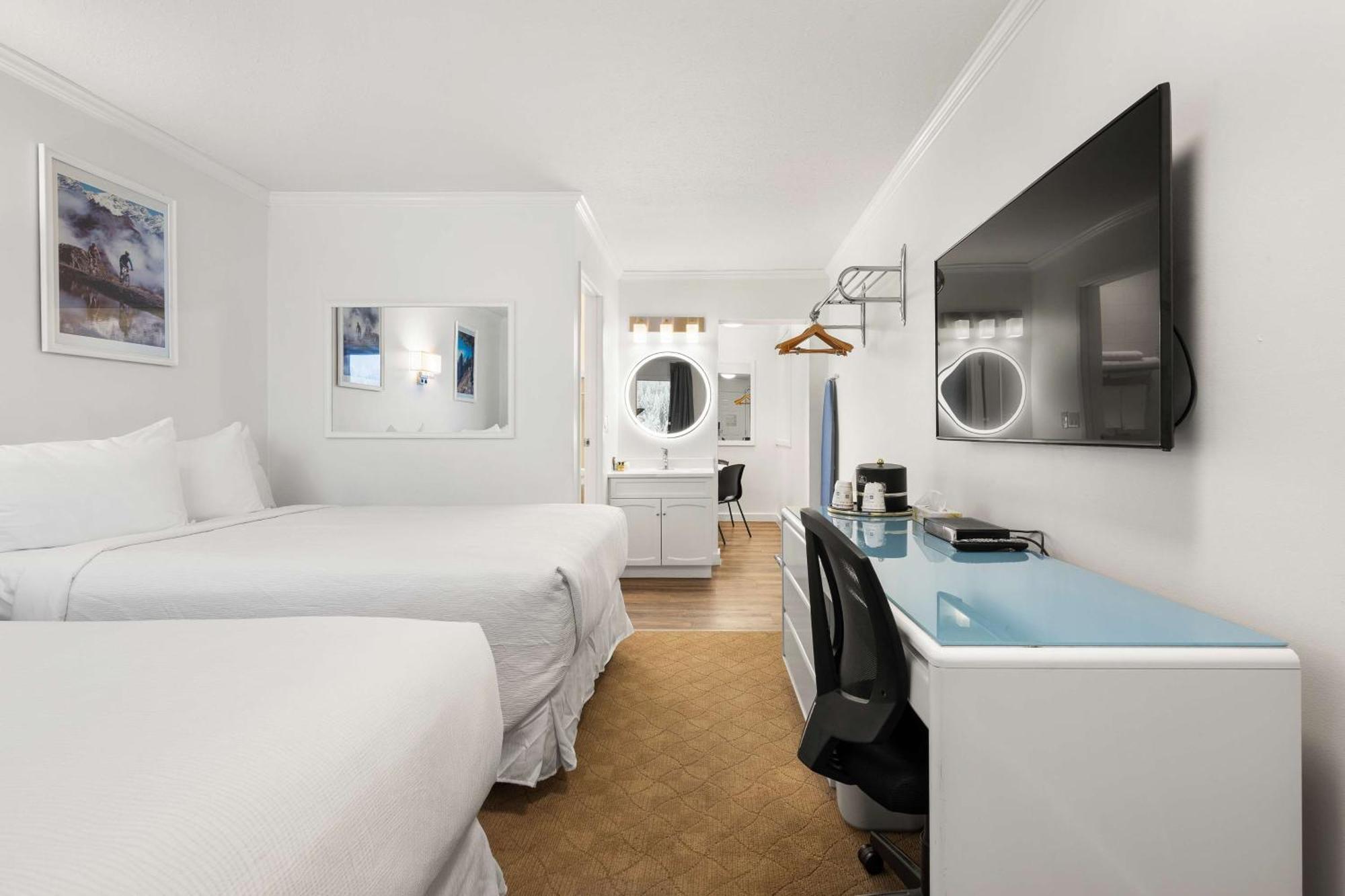 Surestay Hotel By Best Western Rossland Red Mountain المظهر الخارجي الصورة